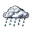 Light Rain
