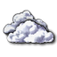 Cloudy