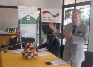 Uganda to continue exporting charcoal