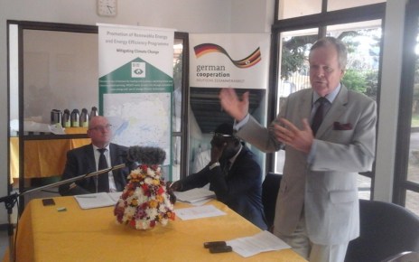 Uganda to continue exporting charcoal