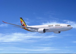 Uganda Airlines orders two A330neo