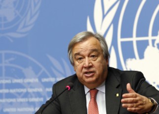 UN invites media entries for top award