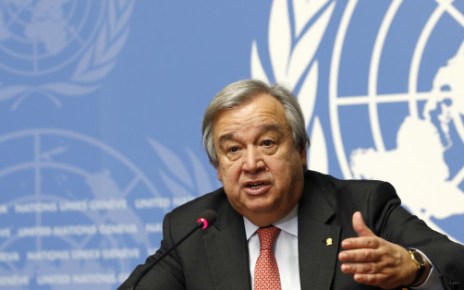 UN invites media entries for top award