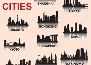 Asian cities had outnumbered their counterparts in Europe and America in terms of international tourist arrivals in 2017, according to leading data and analytics company.