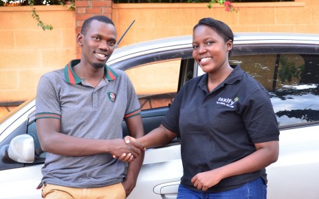 Taxify starts low cost category in Kampala