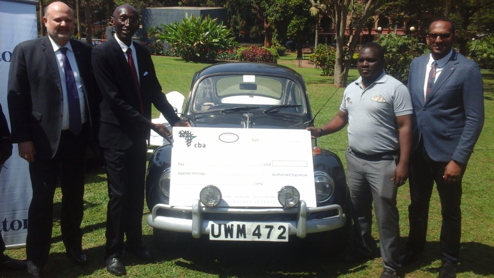 The 7th edition of Vintage classic show scheduled for 28th July