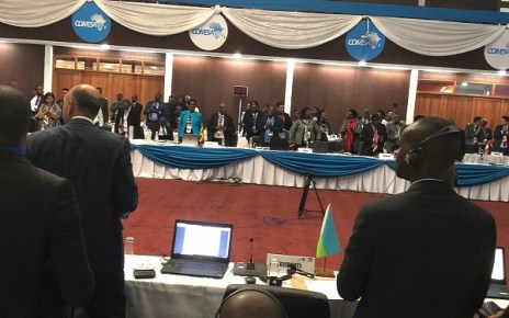 COMESA members urged to adopt full digital technologies