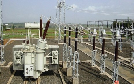 Ethiopian Power Authority partners with GE