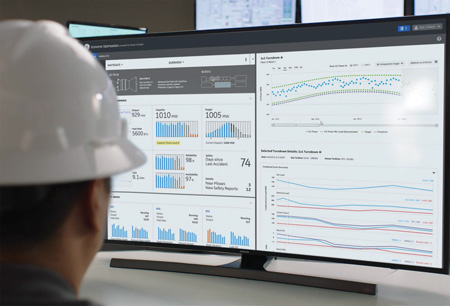 GE Power’s Software Solution signs contract with Botswana Power