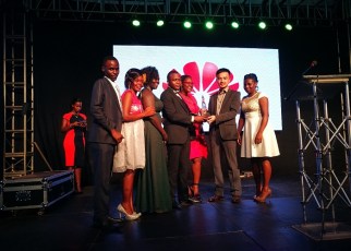 Huawei backs Ugandan IT