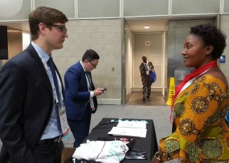 The Leader of the Opposition in Parliament, Winfred Kiiza, has called for increased government investment in agriculture, which will spur growth in other sectors of the economy.