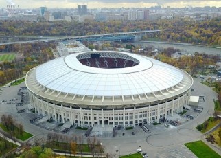 What Russia earned from the World Cup