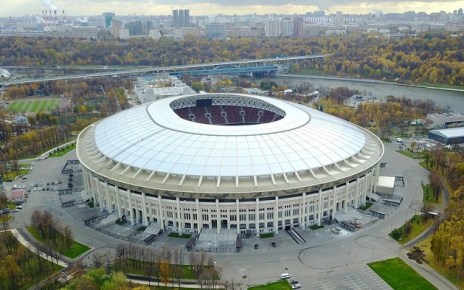 What Russia earned from the World Cup