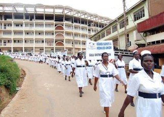 United States Government starts program to Improve Uganda’s Health System