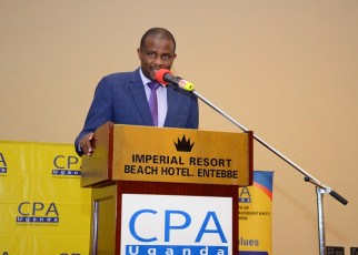 Why Uganda can't attain middle income status by 2020
