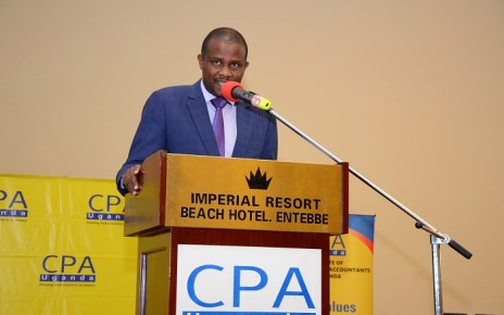 Why Uganda can't attain middle income status by 2020