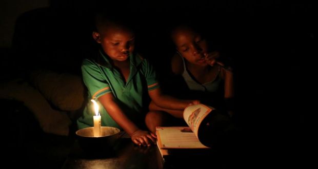 The project aims at providing environmental-friendly lighting devices to African Children to improve their reading time and help electricity deprived population in Africa.