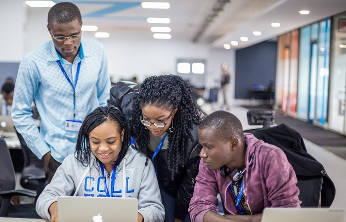 Andela starts Technology Hub In Kigali for Software Developers
