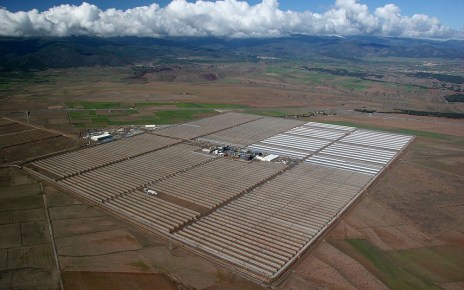 Uganda becomes the first African country to de-risk small and medium scale renewables
