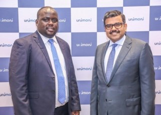 UAE Exchange Rebrands its Africa Operations as Unimoni