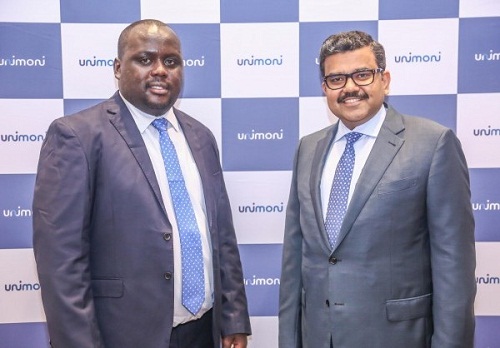 UAE Exchange Rebrands its Africa Operations as Unimoni