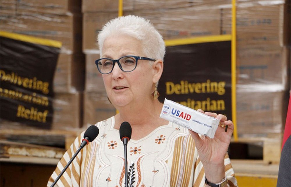 USA commissions a $32.8m health program for northern Uganda