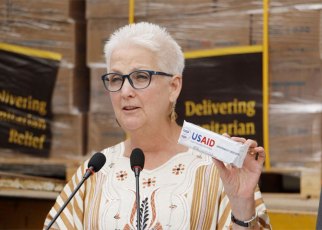 USA commissions a $32.8m health program for northern Uganda