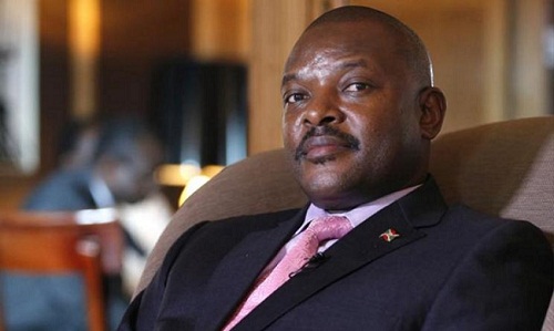 Burundi signs African Continental Free Trade Area Agreement