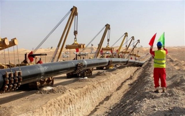 Ethiopia starts oil production from Ogaden Basin