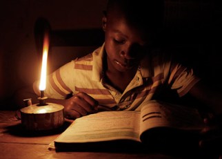 The project aims at providing environmental-friendly lighting devices to African Children to improve their reading time and help electricity deprived population in Africa.