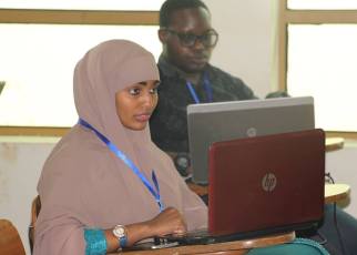 ICT students challenged to develop Apps for agricultural betterment: