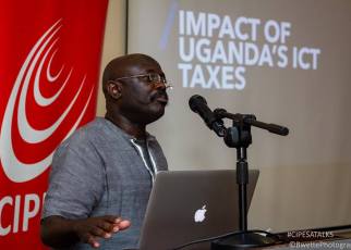 Tax Commercial farmers instead of levying tax on social media