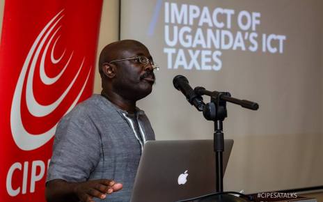 Tax Commercial farmers instead of levying tax on social media