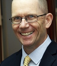 Antony Thompson is the new World Bank Country Manager for Uganda. He succeeds Ms. Christina Malmberg Calvo.