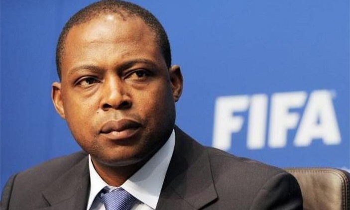 Zambia's former African Footballer of the Year, Kalusha Bwalya, has been banned for two years by world governing body Fifa.