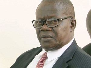Justice Lawrence Gidudu  of the Anti-Corruption Division of the High Court, has this morning declared Abraham Byandala, the former Uganda Minister of Works and Transport innocent