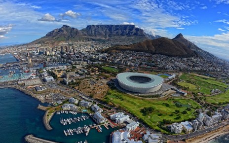 Cape Town City has been  selected to host the 2019 YPO EDGE and Global Leadership Conference (GLC) according to the Western Cape Convention  Bureau, a division at Wesgro.
