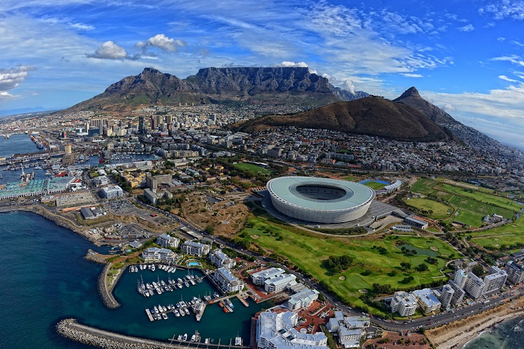 Cape Town City has been selected to host the 2019 YPO EDGE and Global Leadership Conference (GLC) according to the Western Cape Convention Bureau, a division at Wesgro.