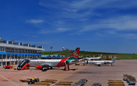 The International Air Transport Association (IATA) has released data for global air freight markets showing that demand, measured in freight tonne kilometers (FTKs)