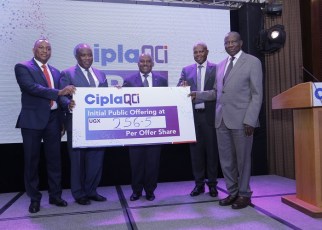 Cipla Quality Chemical Industries Ltd (CiplaQCIL) has extended by two business days, the Retail Offer period published in the Prospectus relating to the Initial Public Offering.