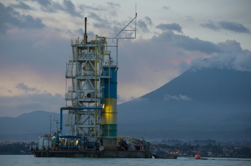 These two power projects at Lake Kivu will increase capacity by 81 MW and significantly reduce the current cost of generation in Rwanda.