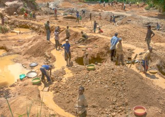 Australian Mining Firm, Jervois Mining Limited has applied for a prospecting license over the Kabanga nickel-cobalt deposit in the Kagera region of Tanzania.