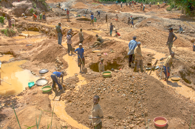 Australian Mining Firm, Jervois Mining Limited has applied for a prospecting license over the Kabanga nickel-cobalt deposit in the Kagera region of Tanzania.