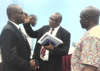 Environmentalists have called upon the government to  incorporate the Rights of Nature in the new proposed National Environment Bill/ Act reasoning  that it  is when the country’s nature/ environment will be protected from encroachments.