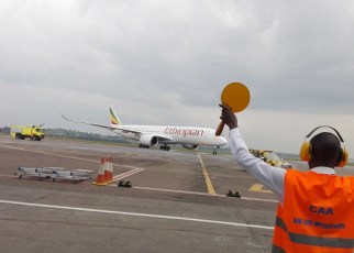 A new major investment and cooperation between Star Alliance Carrier Ethiopian Airlines and Zambia Airways may change the way Aviation in Africa will develop.