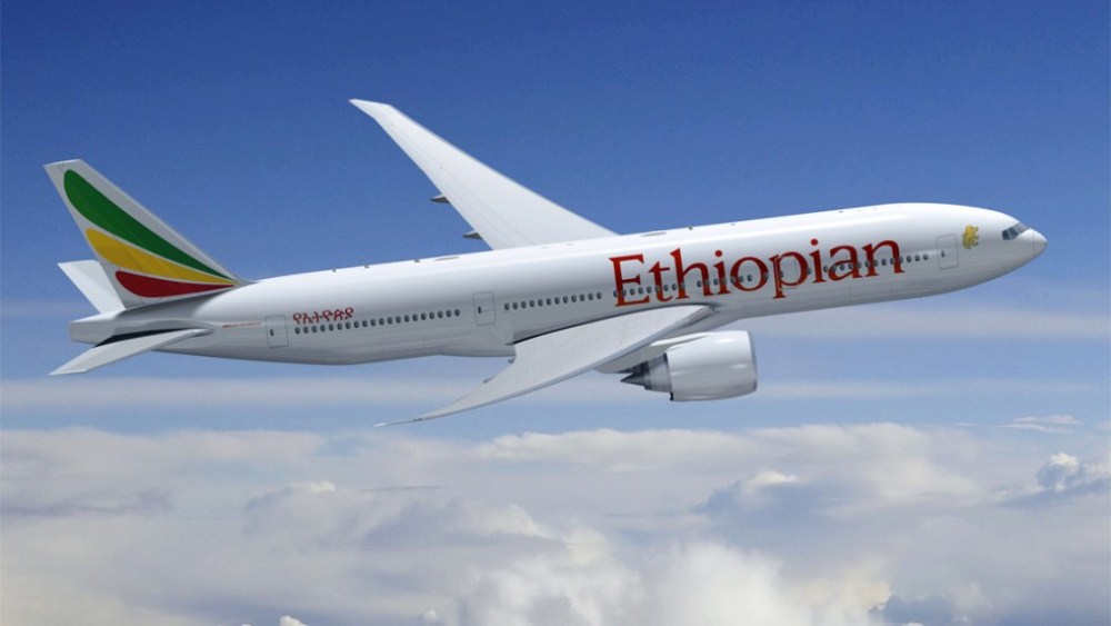 Ethiopian Airlines says planned strike by Traffic Controllers won't affect operations
