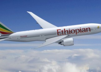 Ethiopian Airlines says planned strike by Traffic Controllers won't affect operations