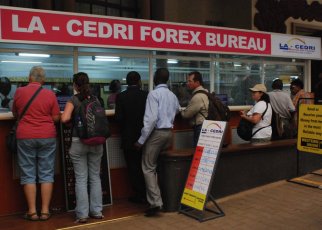 Renewed greenback demand from manufacturing and energy sectors exert pressure on Uganda Shilling