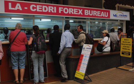 Renewed greenback demand from manufacturing and energy sectors exert pressure on Uganda Shilling
