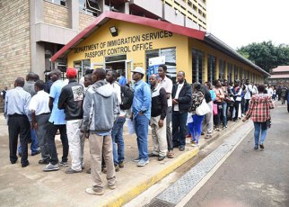 Better days are in the offing for foreign investors and experts, thanks to the government of Tanzania for reducing its longstanding bureaucracy in processing both work and residence permits.